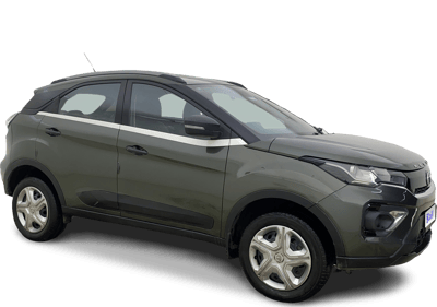 2022 Tata NEXON - SUV - Petrol - Automatic - ₹6.17 lakh