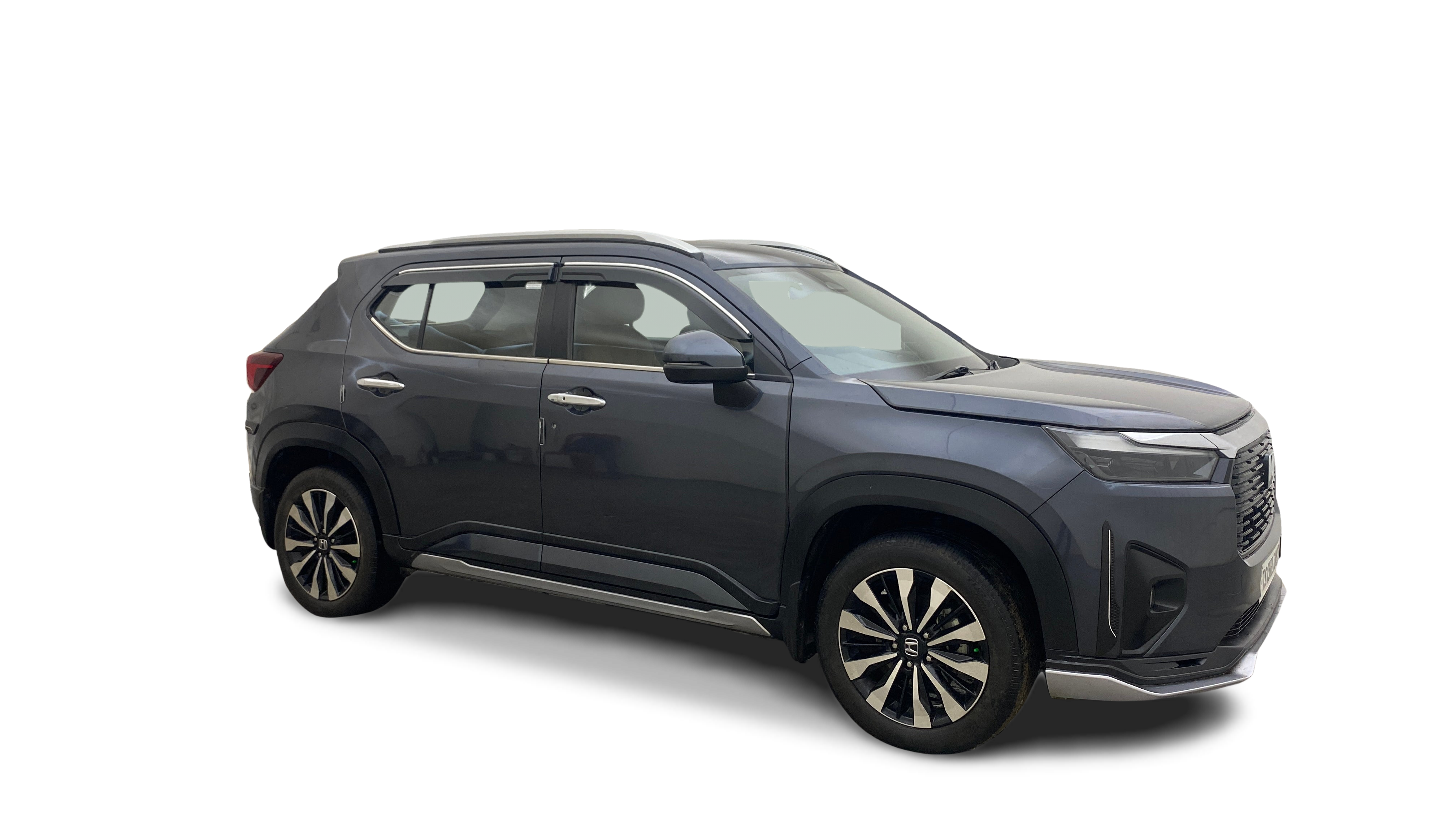 2023 Honda ELEVATE - SUV - Petrol - Manual - ₹12.03 lakh