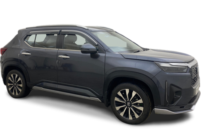 2023 Honda ELEVATE - SUV - Petrol - Manual - ₹12.03 lakh