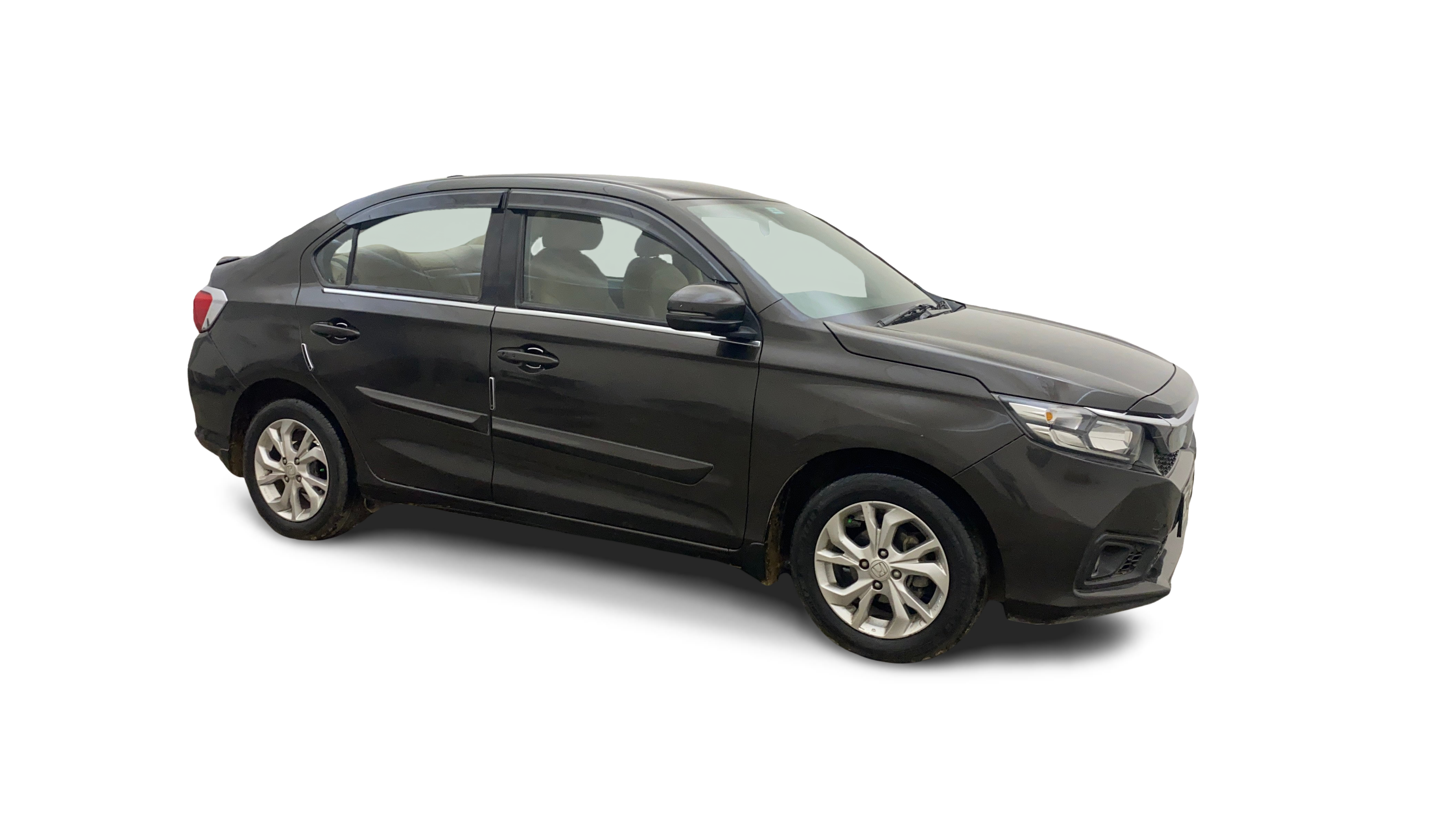 2018 Honda Amaze - Sedan - Diesel - Automatic - ₹5.14 lakh