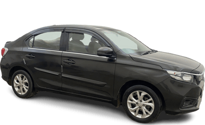 2018 Honda Amaze - Sedan - Diesel - Automatic - ₹5.14 lakh