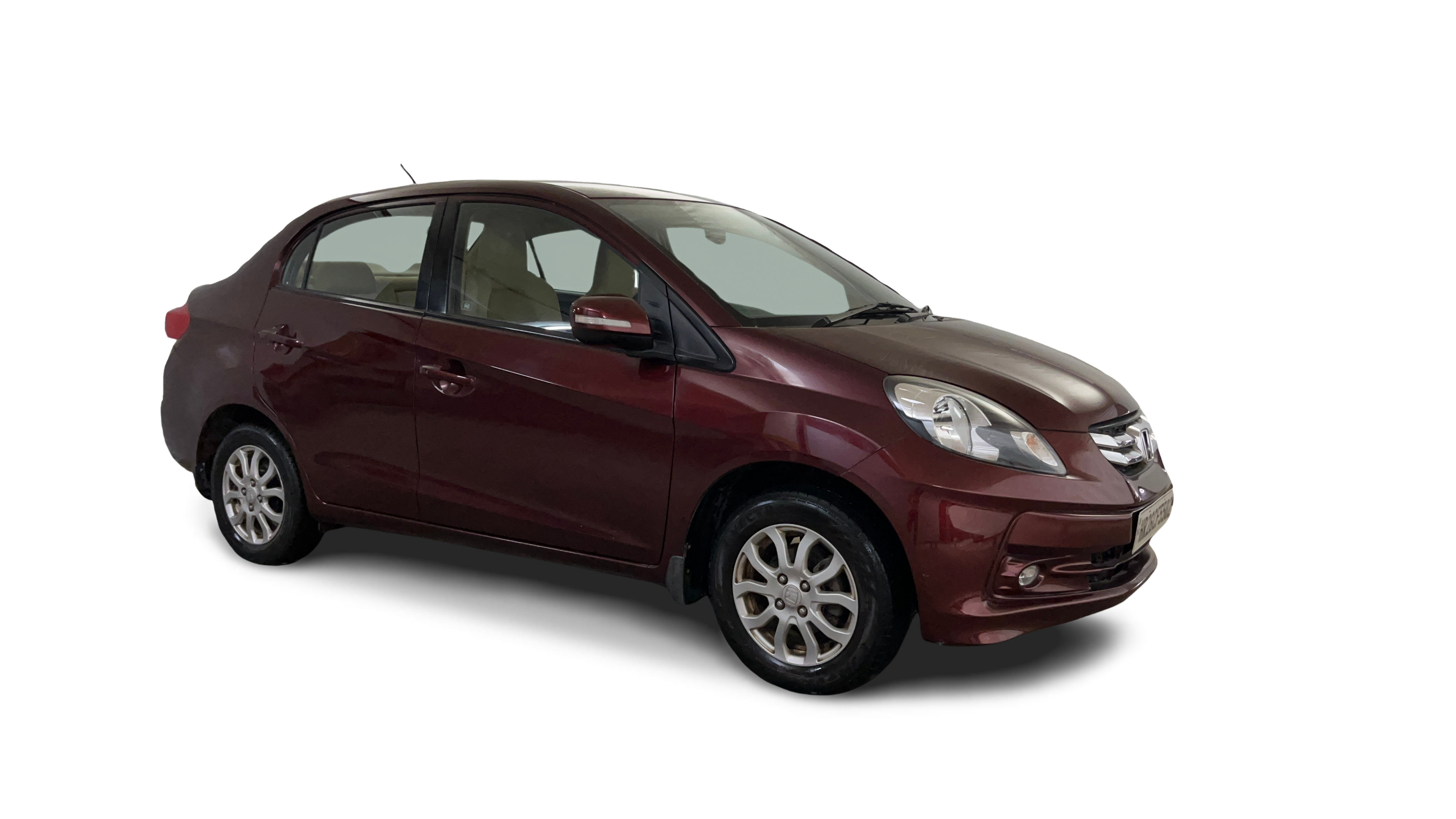 Honda Amaze-img