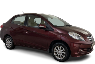 Honda Amaze-img