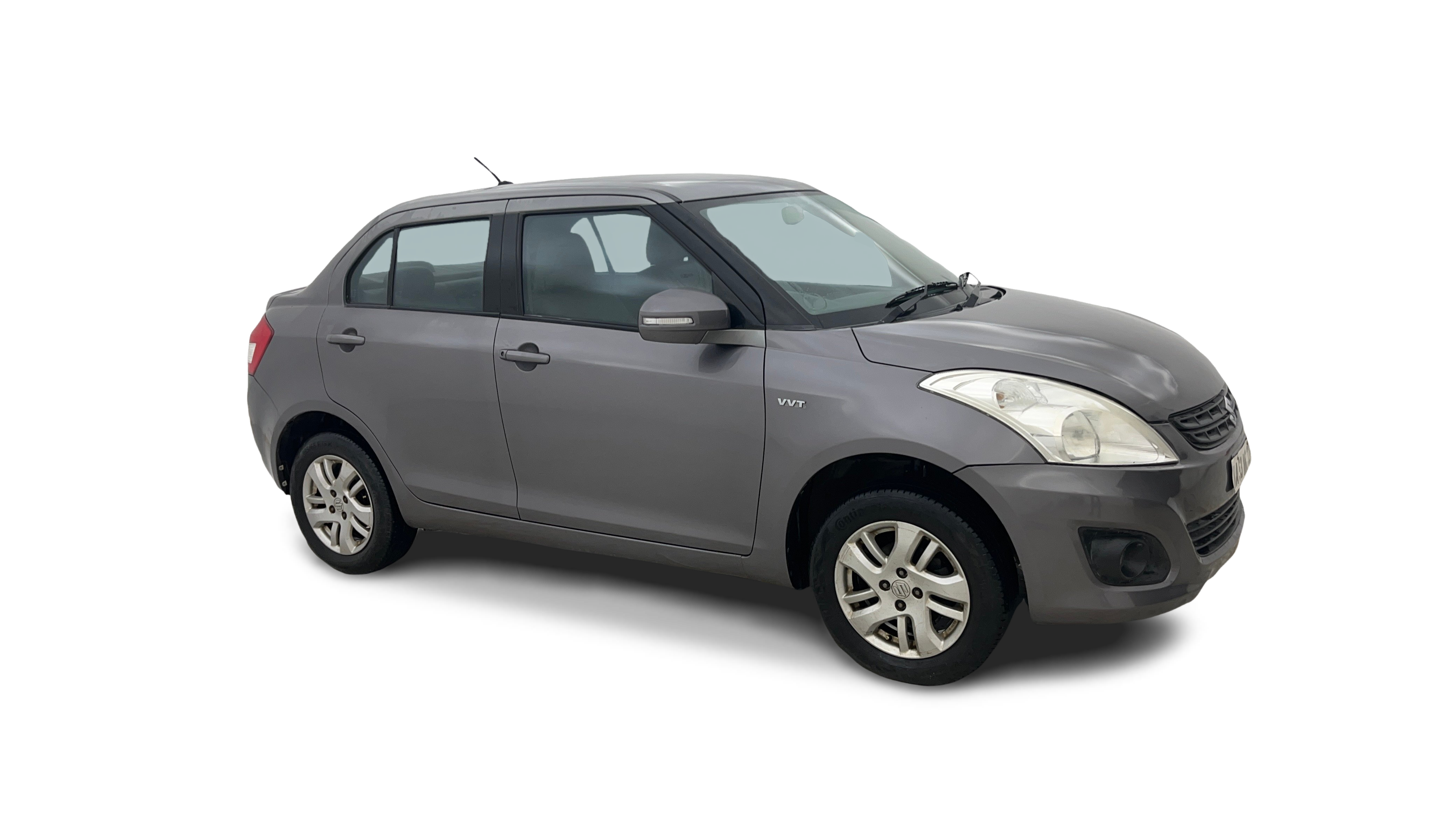 2014 Maruti Swift Dzire - Sedan - Petrol - Manual - ₹4.03 lakh