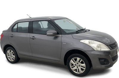 2014 Maruti Swift Dzire - Sedan - Petrol - Manual - ₹3.80 lakh