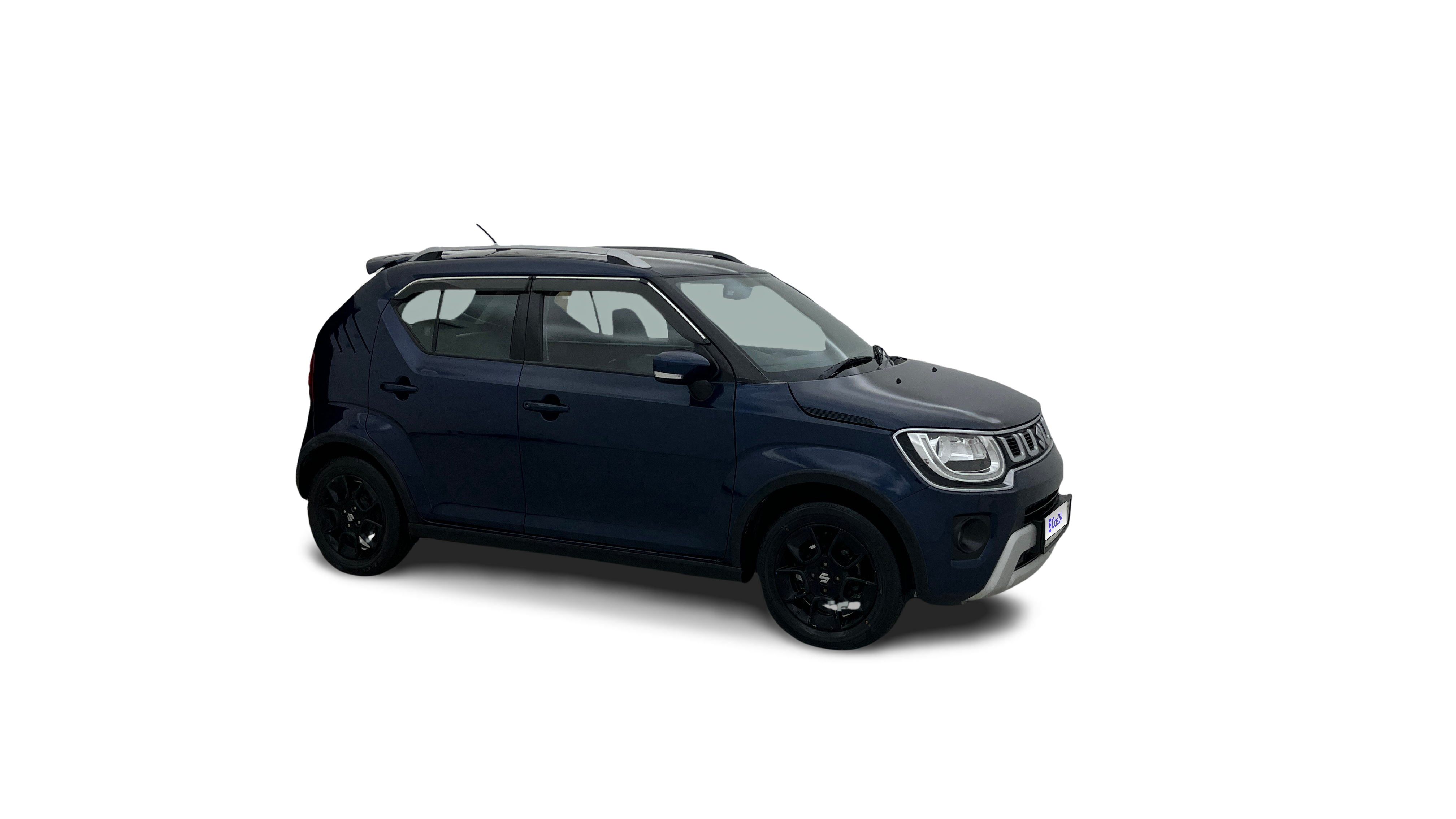 2023 Maruti IGNIS - Hatchback - Petrol - Automatic - ₹5.45 lakh