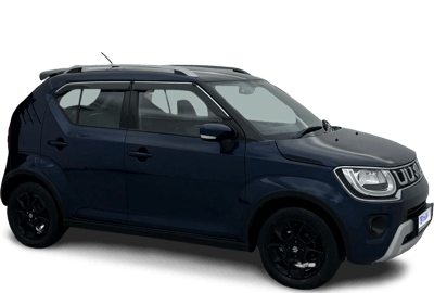 2023 Maruti IGNIS - Hatchback - Petrol - Automatic - ₹5.45 lakh