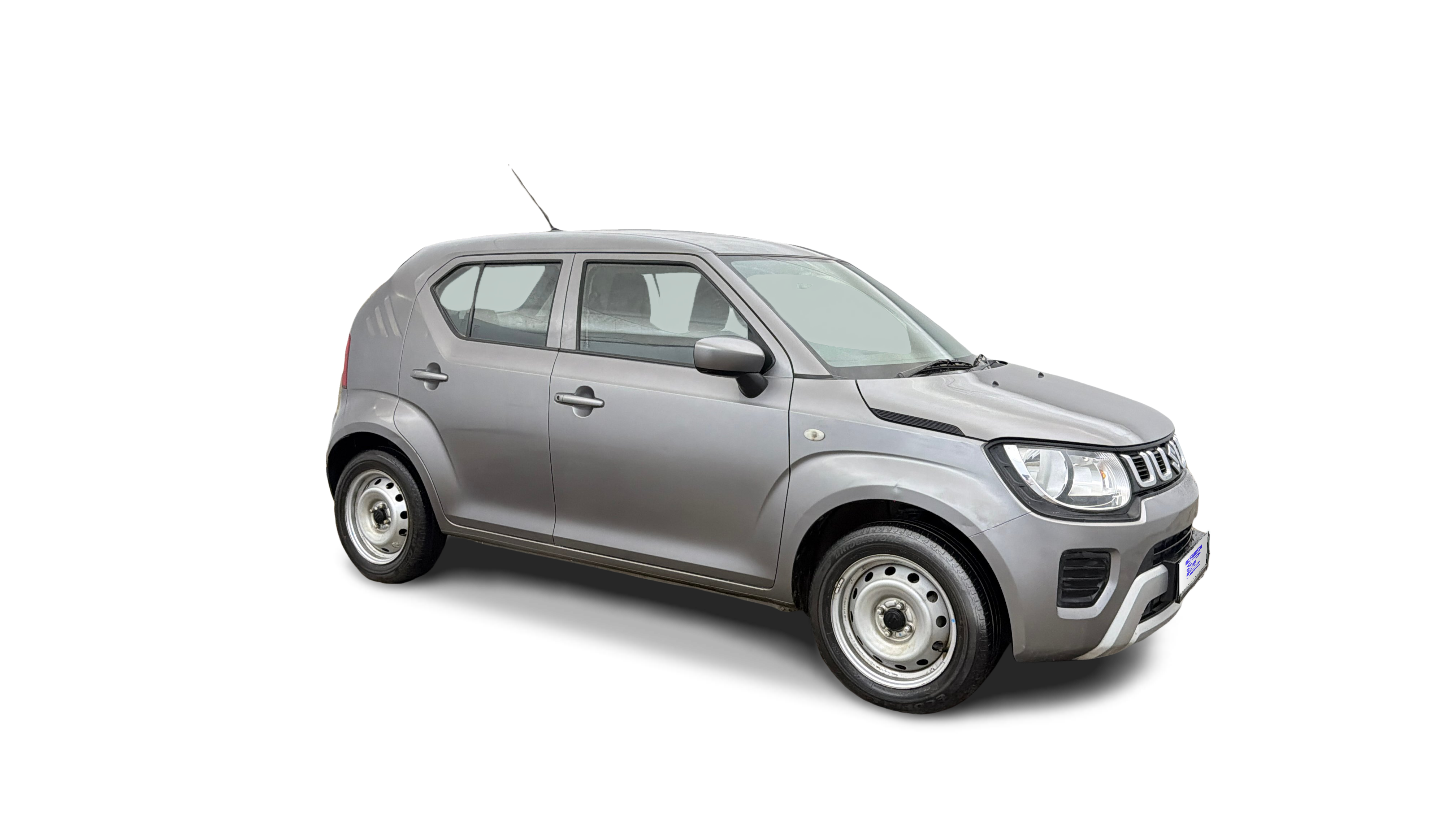 2023 Maruti IGNIS - Hatchback - Petrol - Manual - ₹4.03 lakh