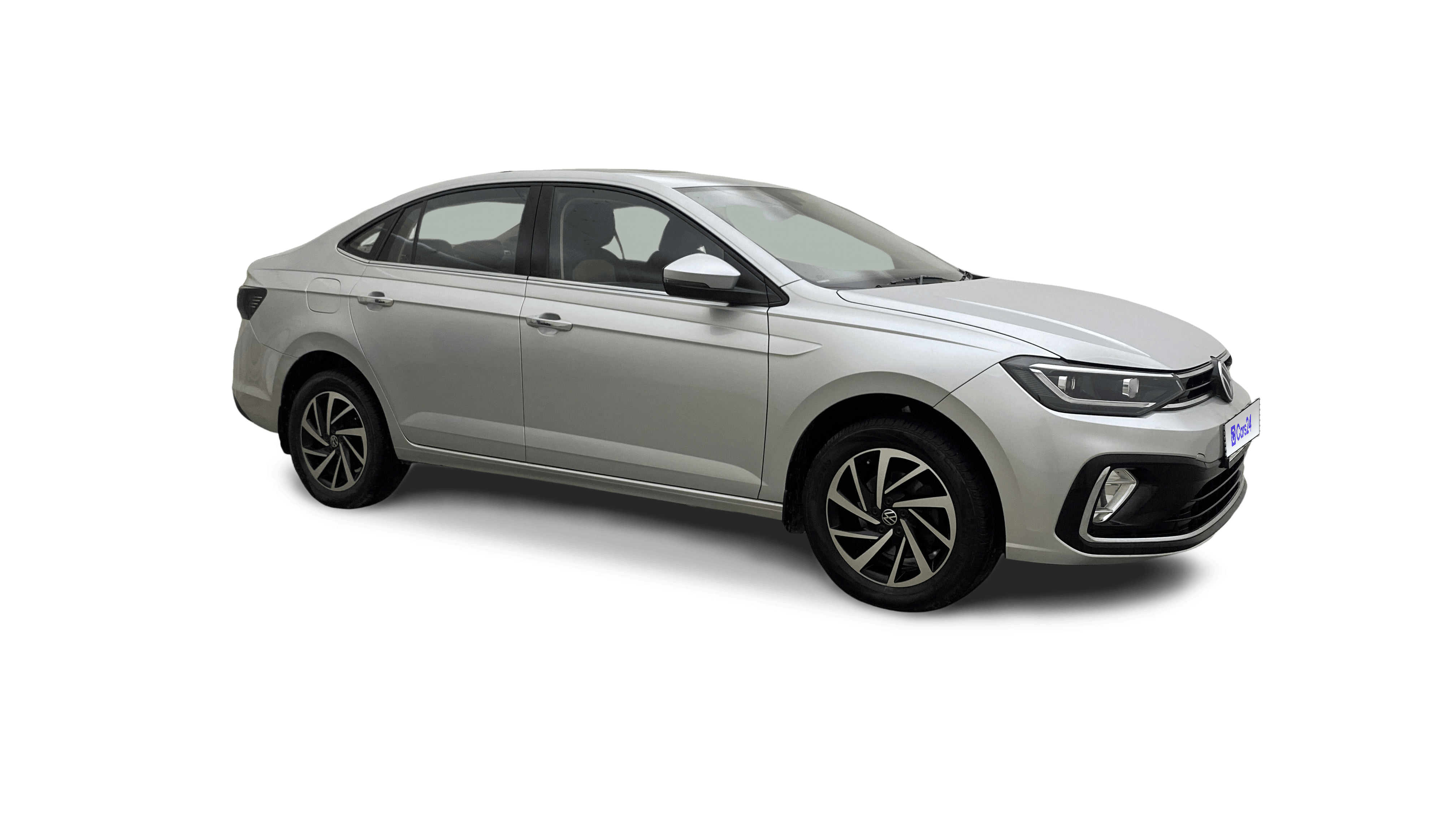 2022 Volkswagen VIRTUS - Sedan - Petrol - Automatic - ₹10.78 lakh