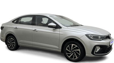 2022 Volkswagen VIRTUS - Sedan - Petrol - Automatic - ₹10.78 lakh