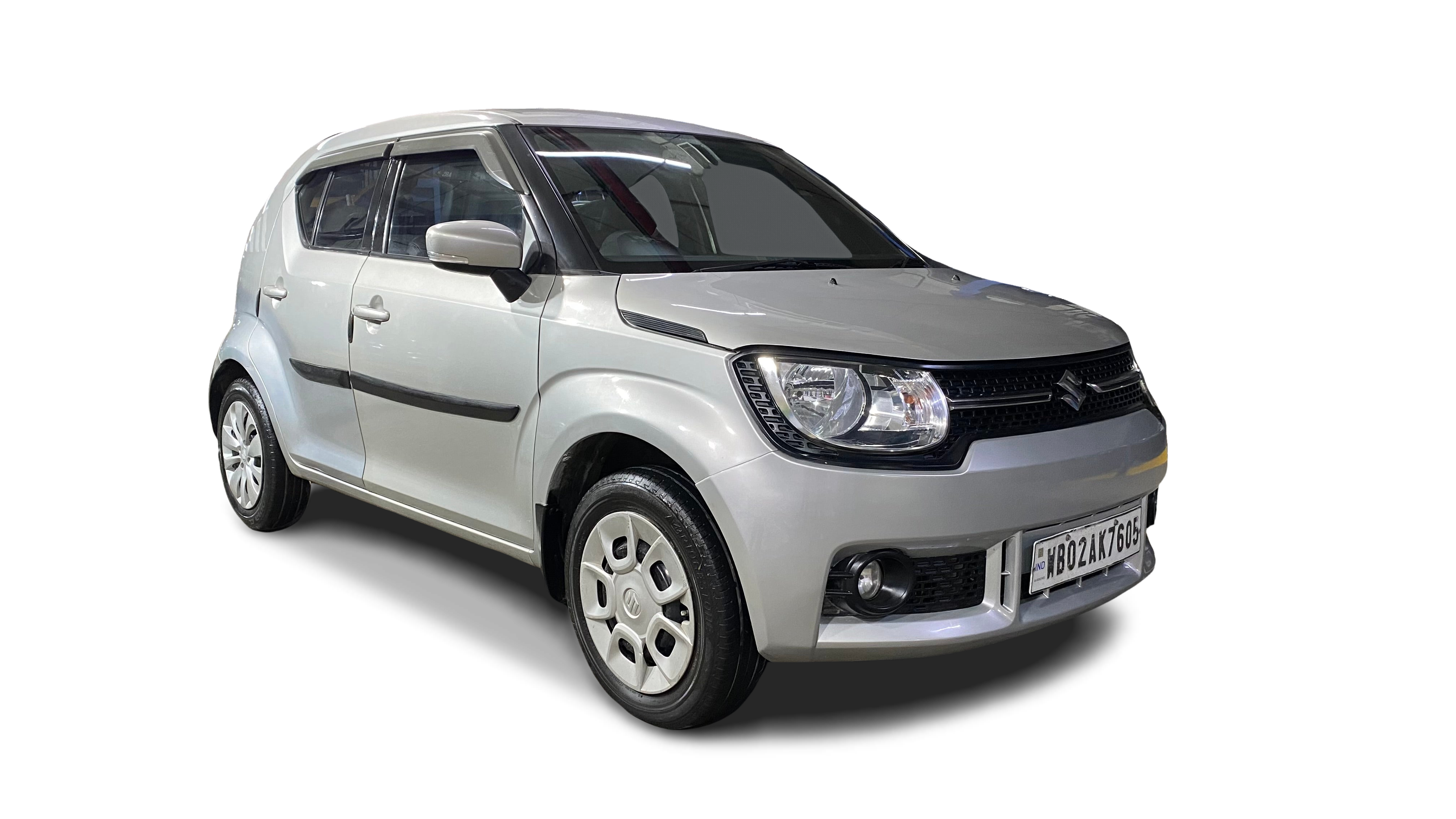 Maruti IGNIS-img