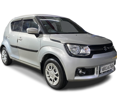 Maruti IGNIS-img