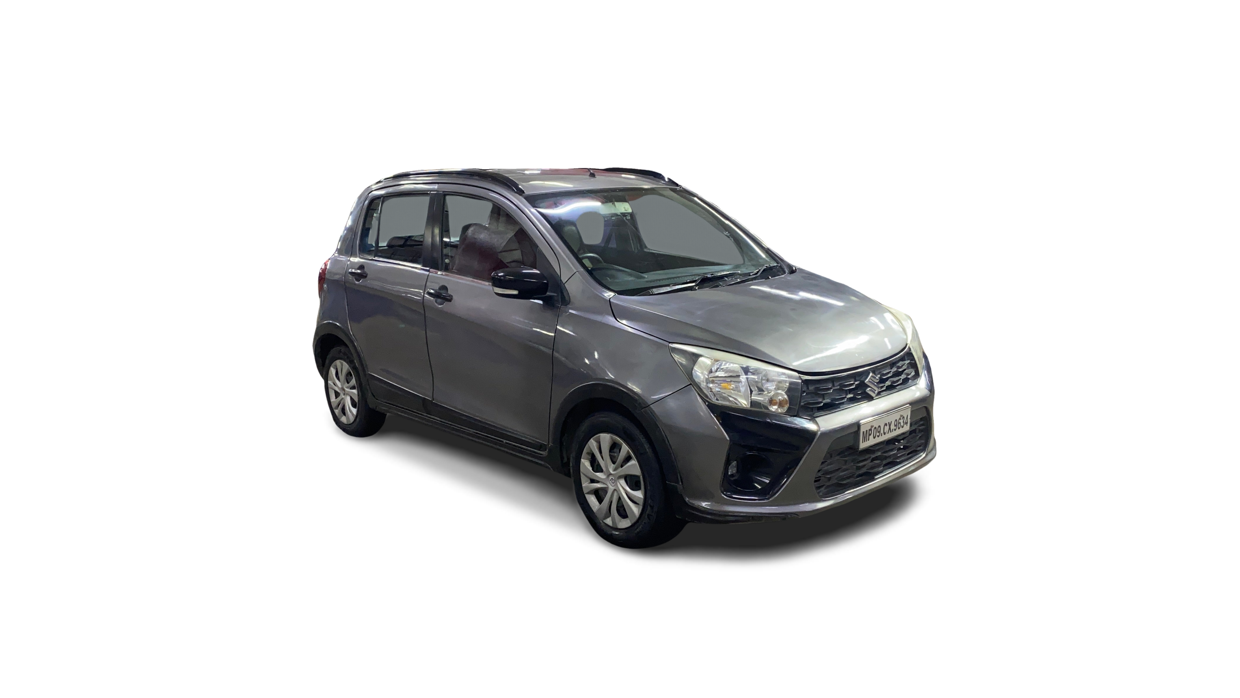 Maruti Celerio X-img