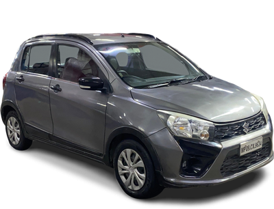 Maruti Celerio X-img