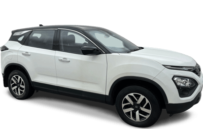2021 Tata Harrier - SUV - Diesel - Manual - ₹13.17 lakh