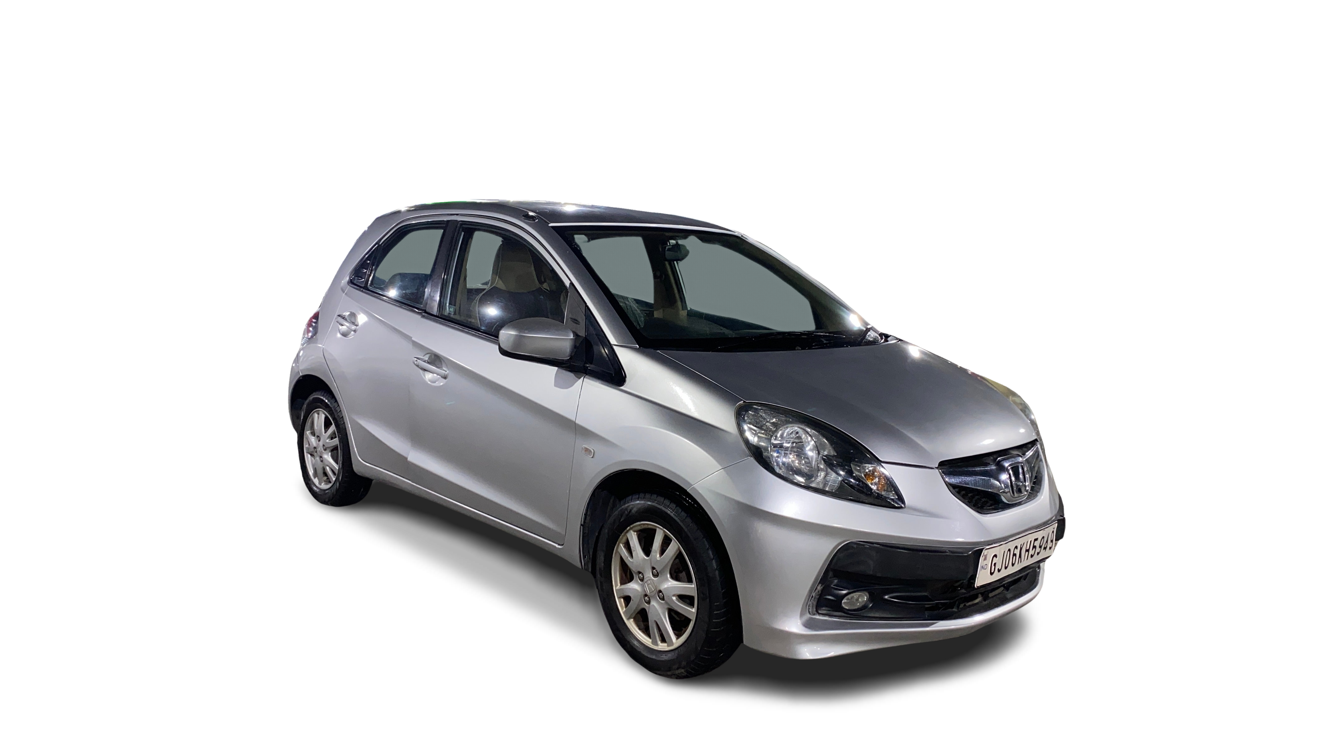 Honda Brio-img