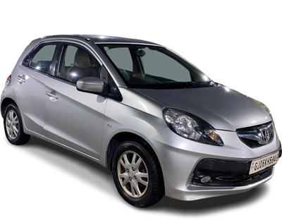 Honda Brio-img