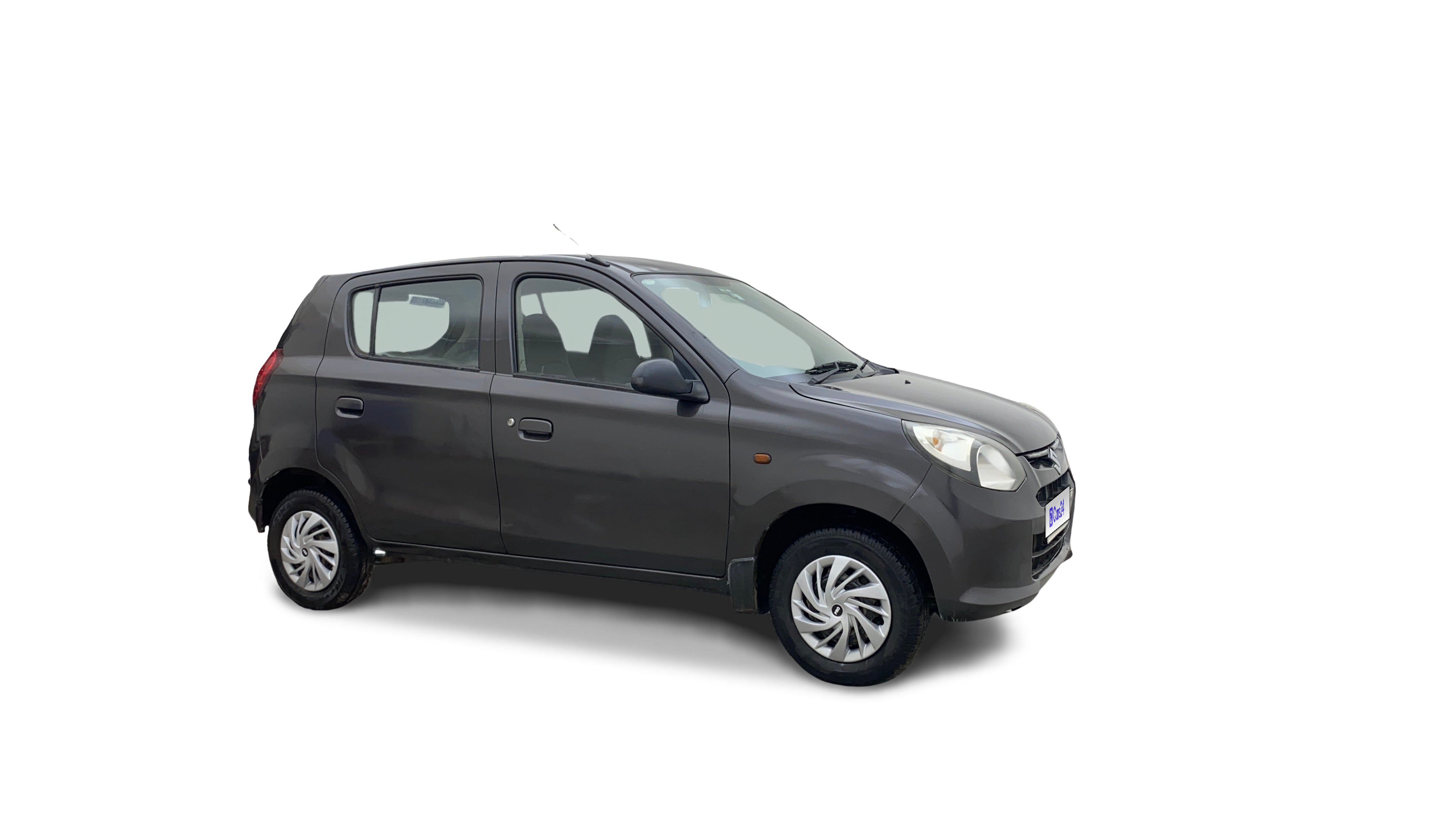 2015 Maruti Alto 800 - Hatchback - Petrol - Manual - ₹1.55 lakh
