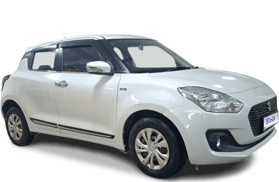 2018 Maruti Swift - Hatchback - Diesel - Manual - ₹4.97 lakh