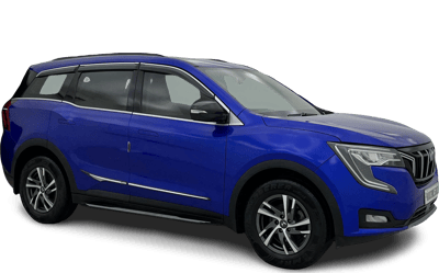 2022 Mahindra XUV700 - SUV - Petrol - Manual - ₹12.87 lakh