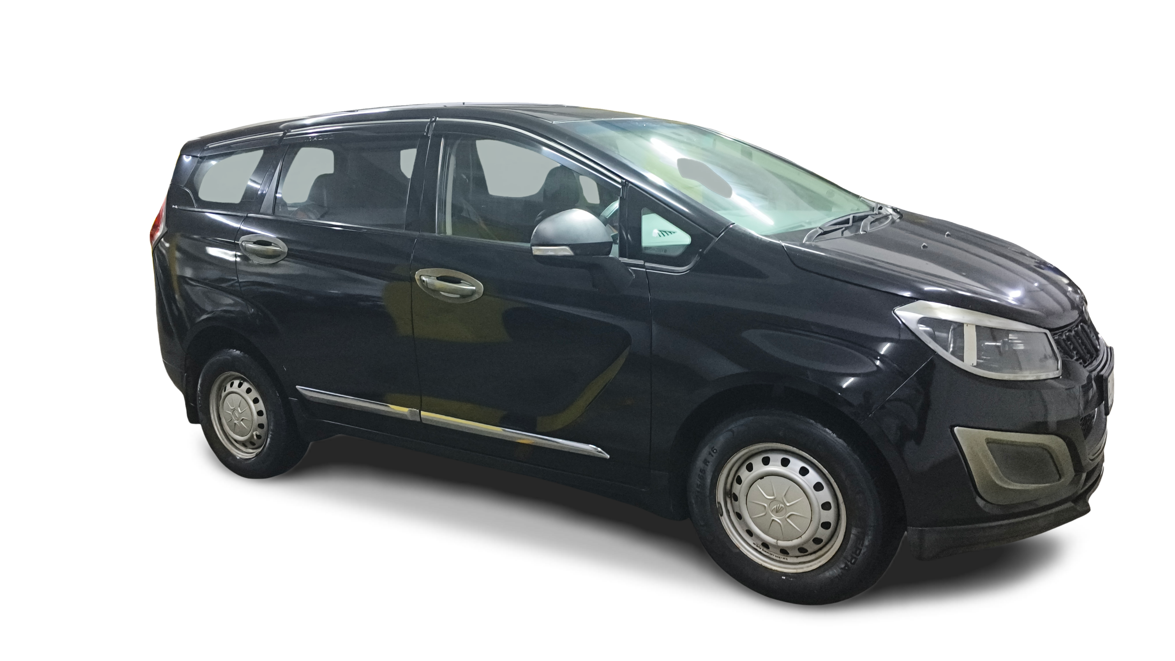 2019 Mahindra MARAZZO - SUV - Diesel - Manual - ₹6.90 lakh