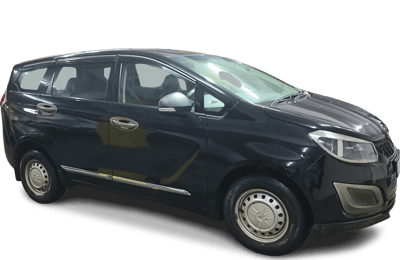 2019 Mahindra MARAZZO - SUV - Diesel - Manual - ₹6.90 lakh