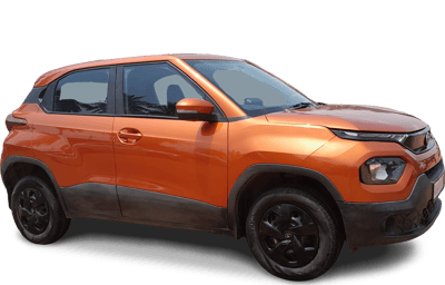 2023 Tata PUNCH - SUV - Petrol - Manual - ₹5.69 lakh