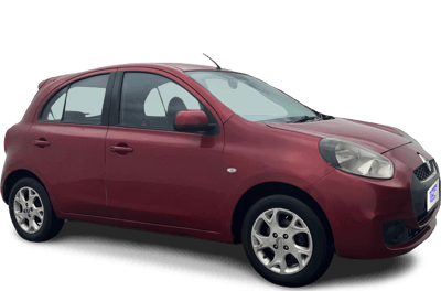 2014 Renault Pulse - Hatchback - Diesel - Manual - ₹2.42 lakh