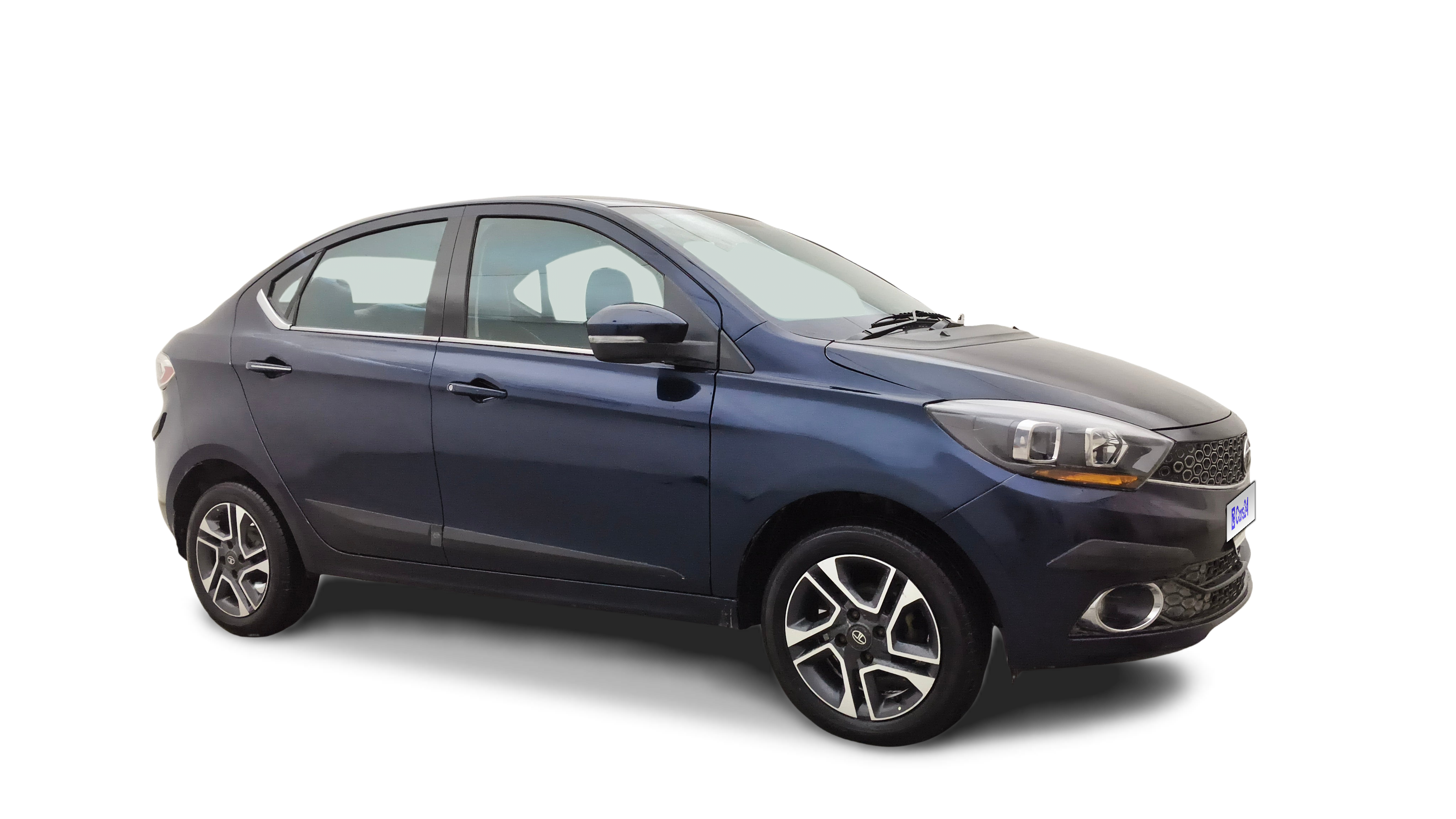 2019 Tata TIGOR - Sedan - Petrol - Automatic - ₹4.19 lakh