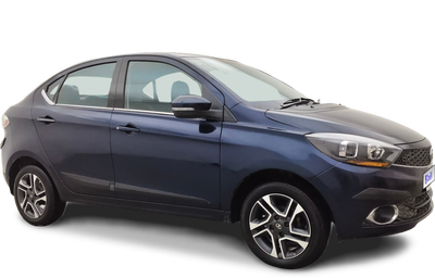 2019 Tata TIGOR - Sedan - Petrol - Automatic - ₹4.19 lakh