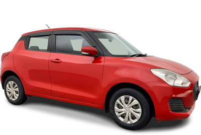 2020 Maruti Swift - Hatchback - Petrol - Automatic - ₹4.70 lakh