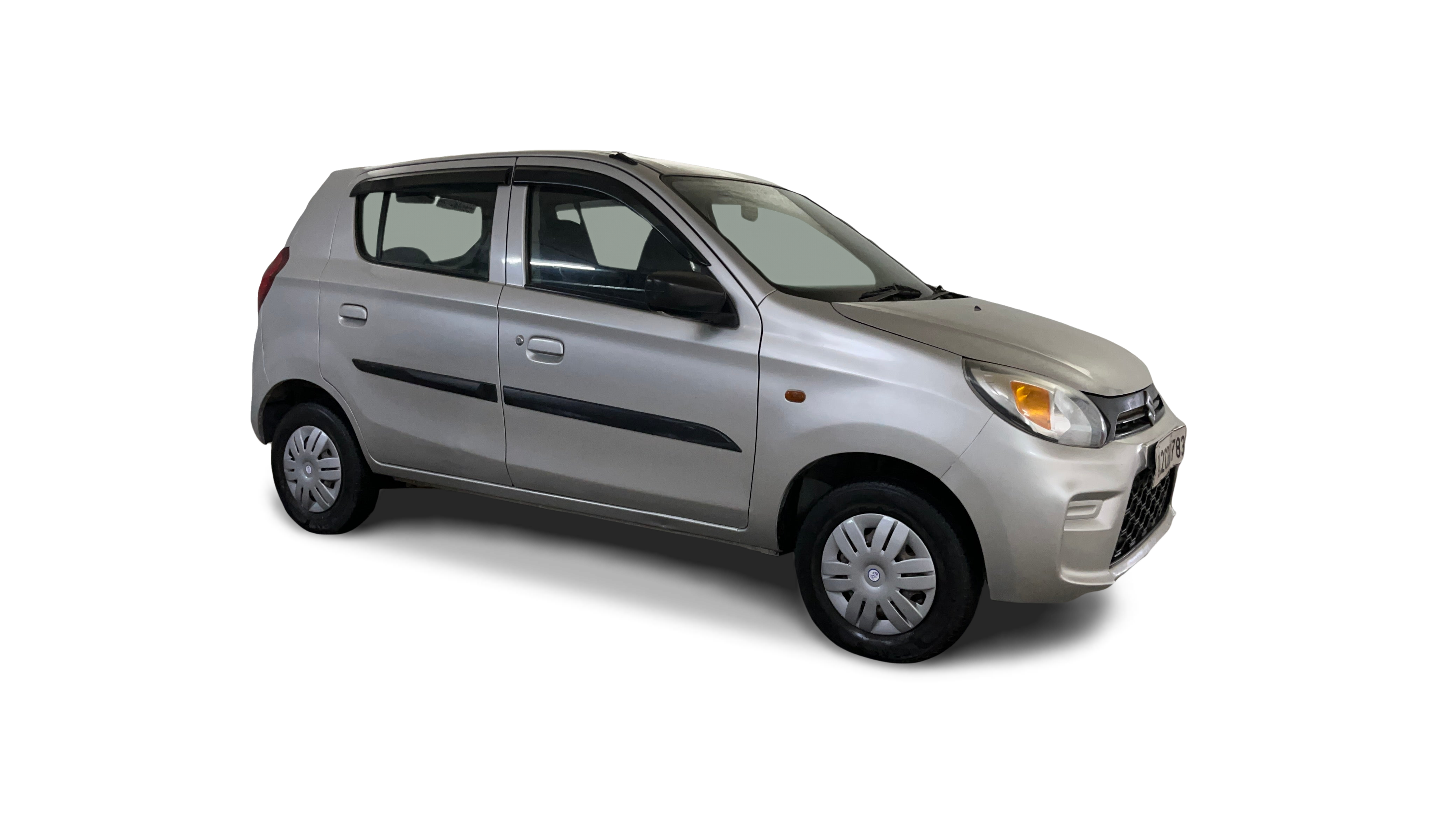 Maruti Alto-img