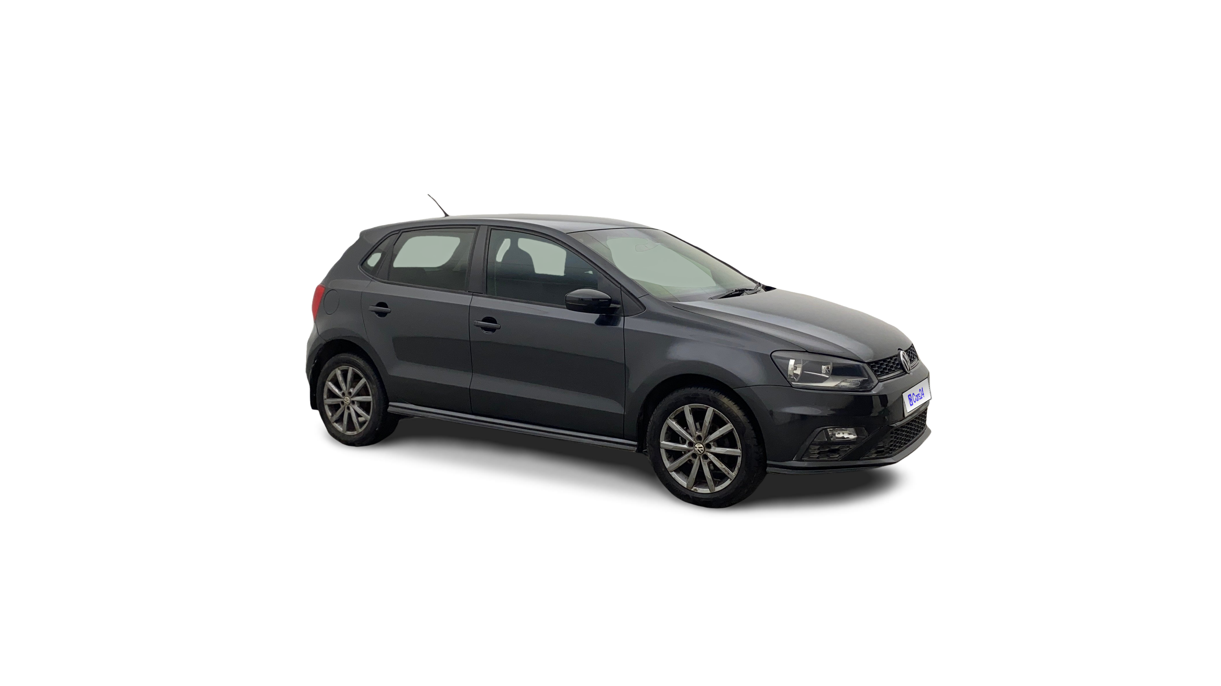2022 Volkswagen Polo - Hatchback - Petrol - Manual - ₹7.37 lakh