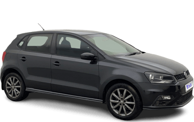 2022 Volkswagen Polo - Hatchback - Petrol - Manual - ₹7.37 lakh