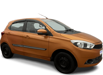 2016 Tata Tiago - Hatchback - Petrol - Manual - ₹2.50 lakh