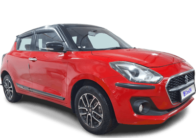 2023 Maruti Swift - Hatchback - Petrol - Manual - ₹6.17 lakh