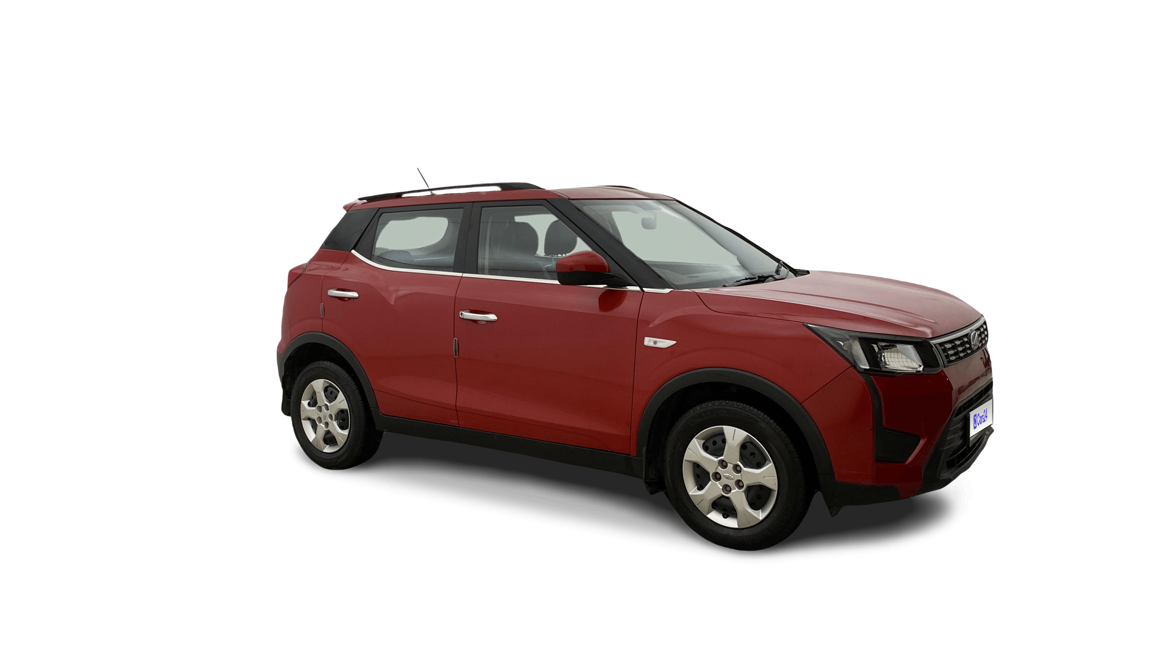 2022 Mahindra XUV300 - SUV - Petrol - Manual - ₹6.83 lakh
