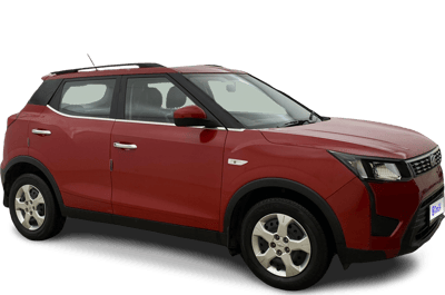 2022 Mahindra XUV300 - SUV - Petrol - Manual - ₹6.83 lakh