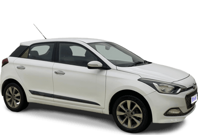 2015 Hyundai Elite i20 - Hatchback - Petrol - Manual - ₹3.42 lakh