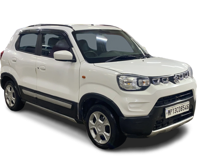 Maruti S PRESSO-img