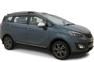 Mahindra MARAZZO-img