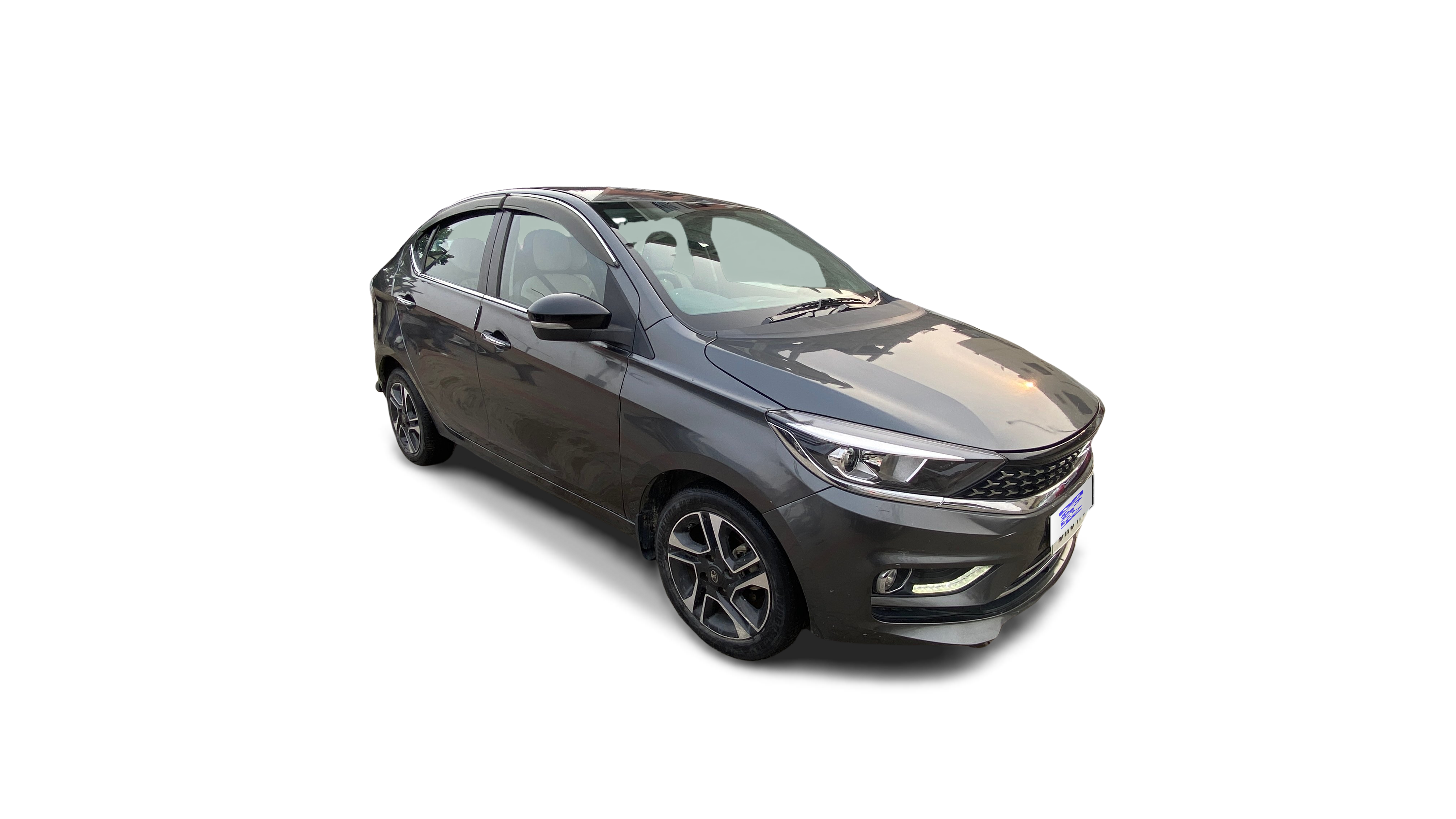 2020 Tata TIGOR - Sedan - Petrol - Manual - ₹4.44 lakh