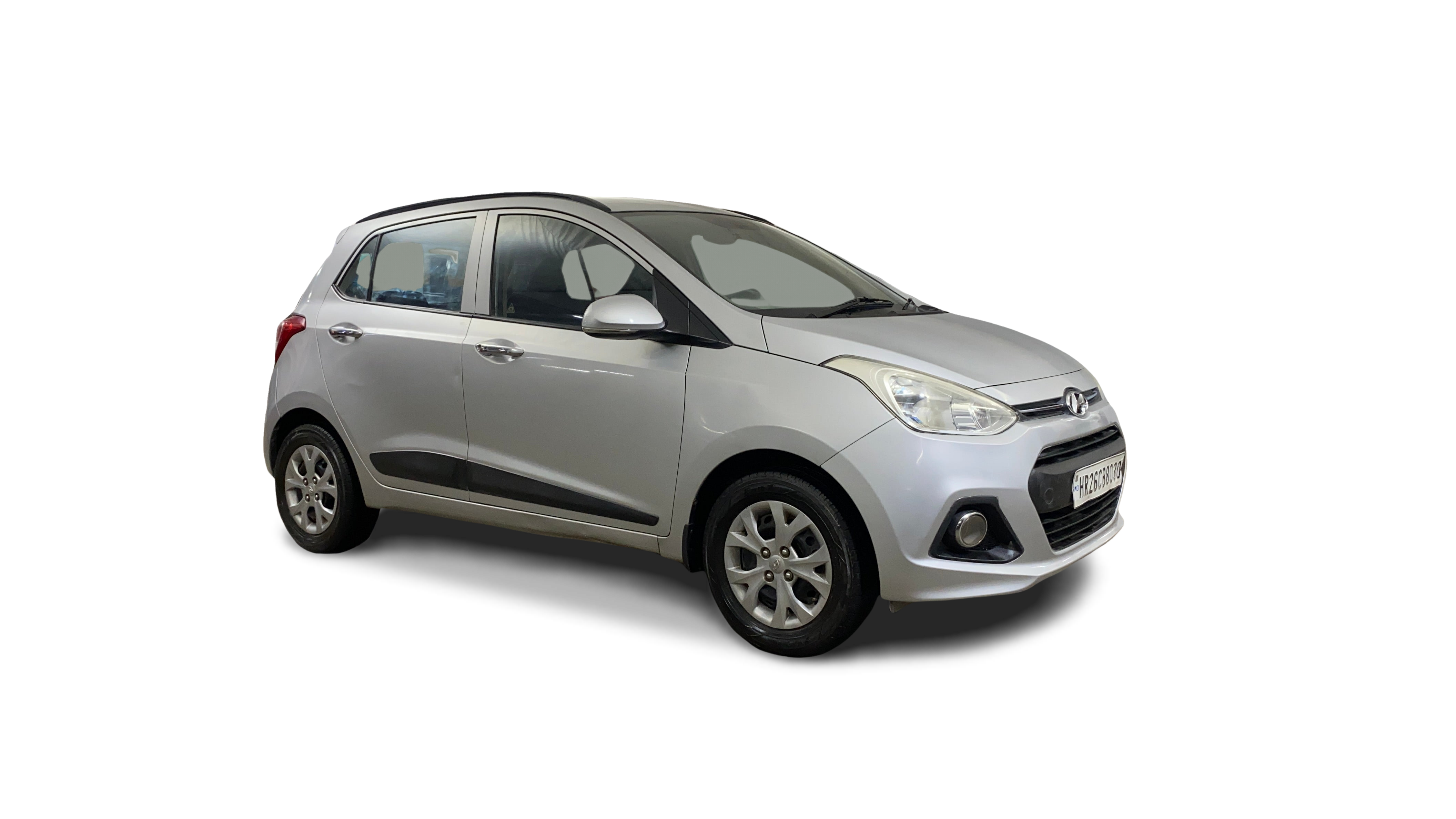 Hyundai Grand i10-img
