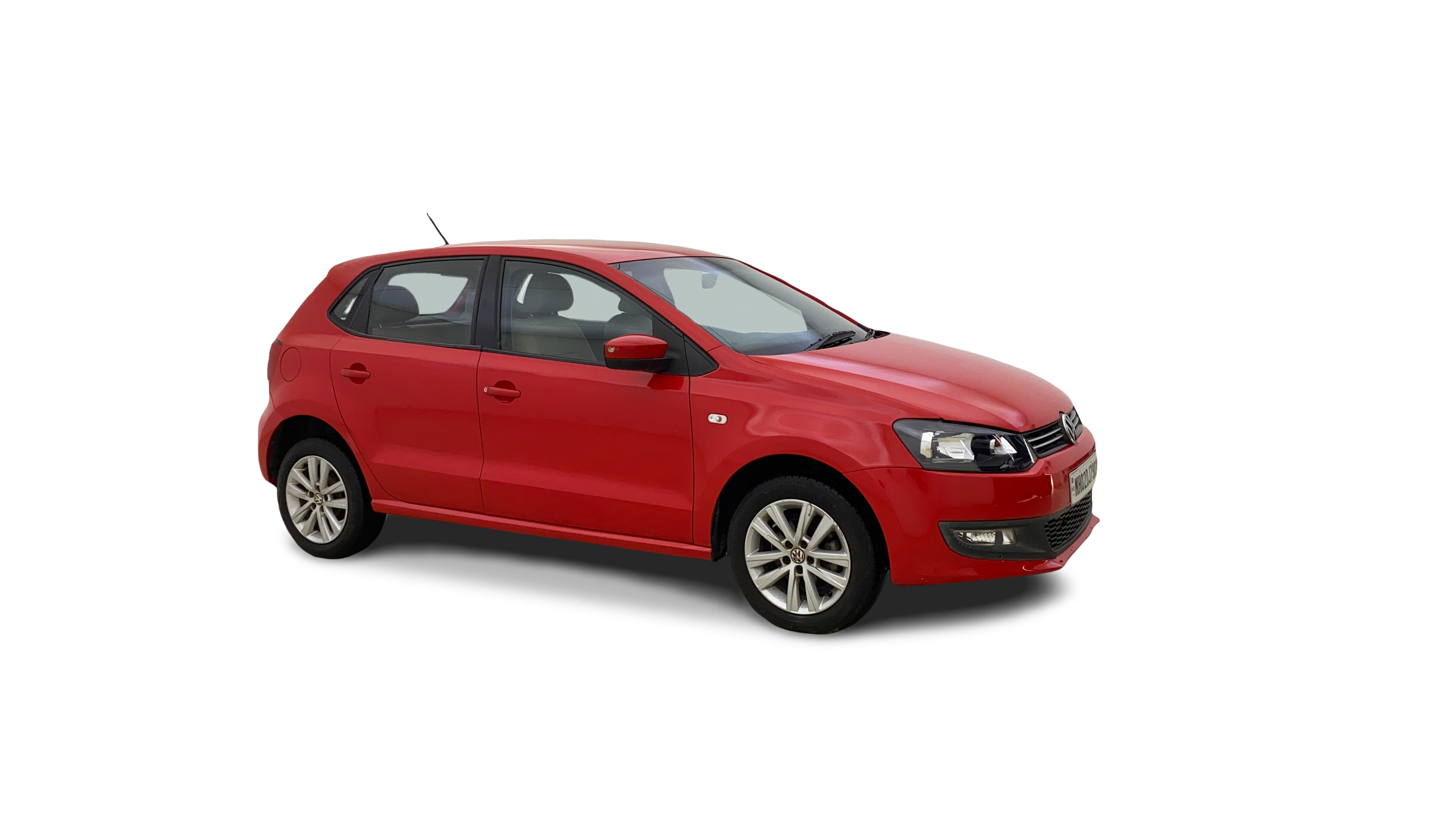 Volkswagen Polo-img
