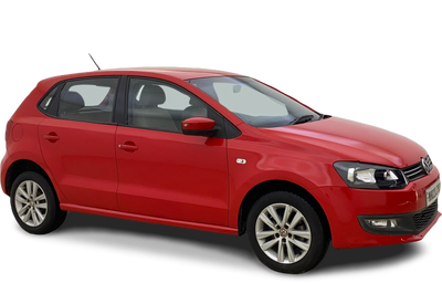 Volkswagen Polo-img
