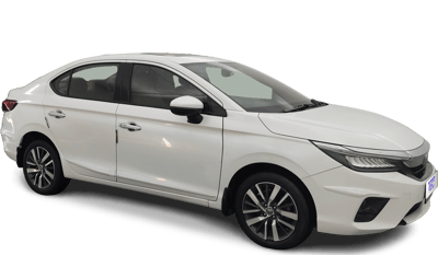 2021 Honda City - Sedan - Petrol - Automatic - ₹9.98 lakh