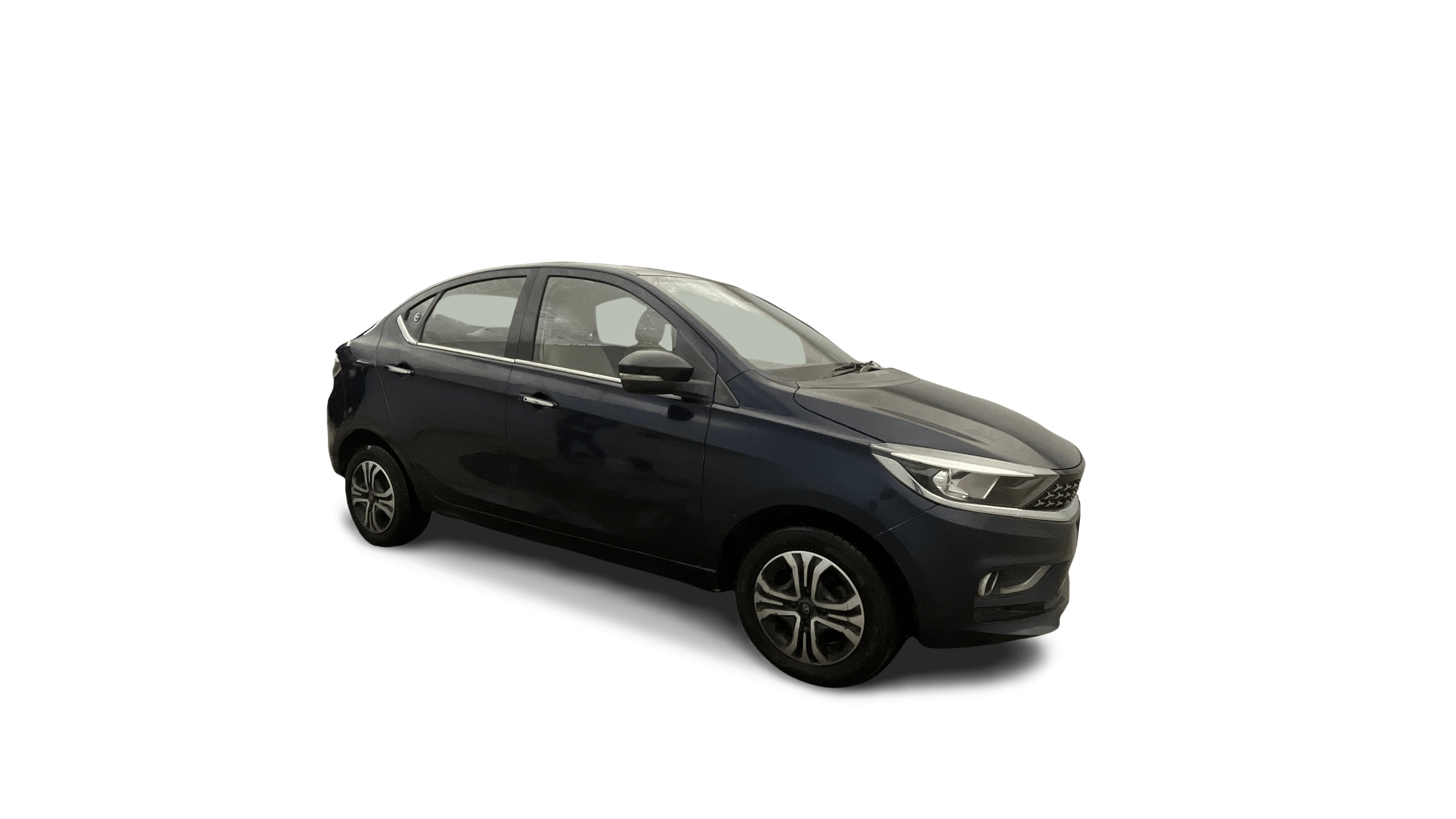 2024 Tata TIGOR - Sedan - CNG - Manual - ₹6.49 lakh