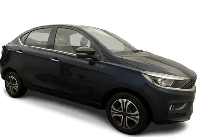 2024 Tata TIGOR - Sedan - CNG - Manual - ₹6.49 lakh