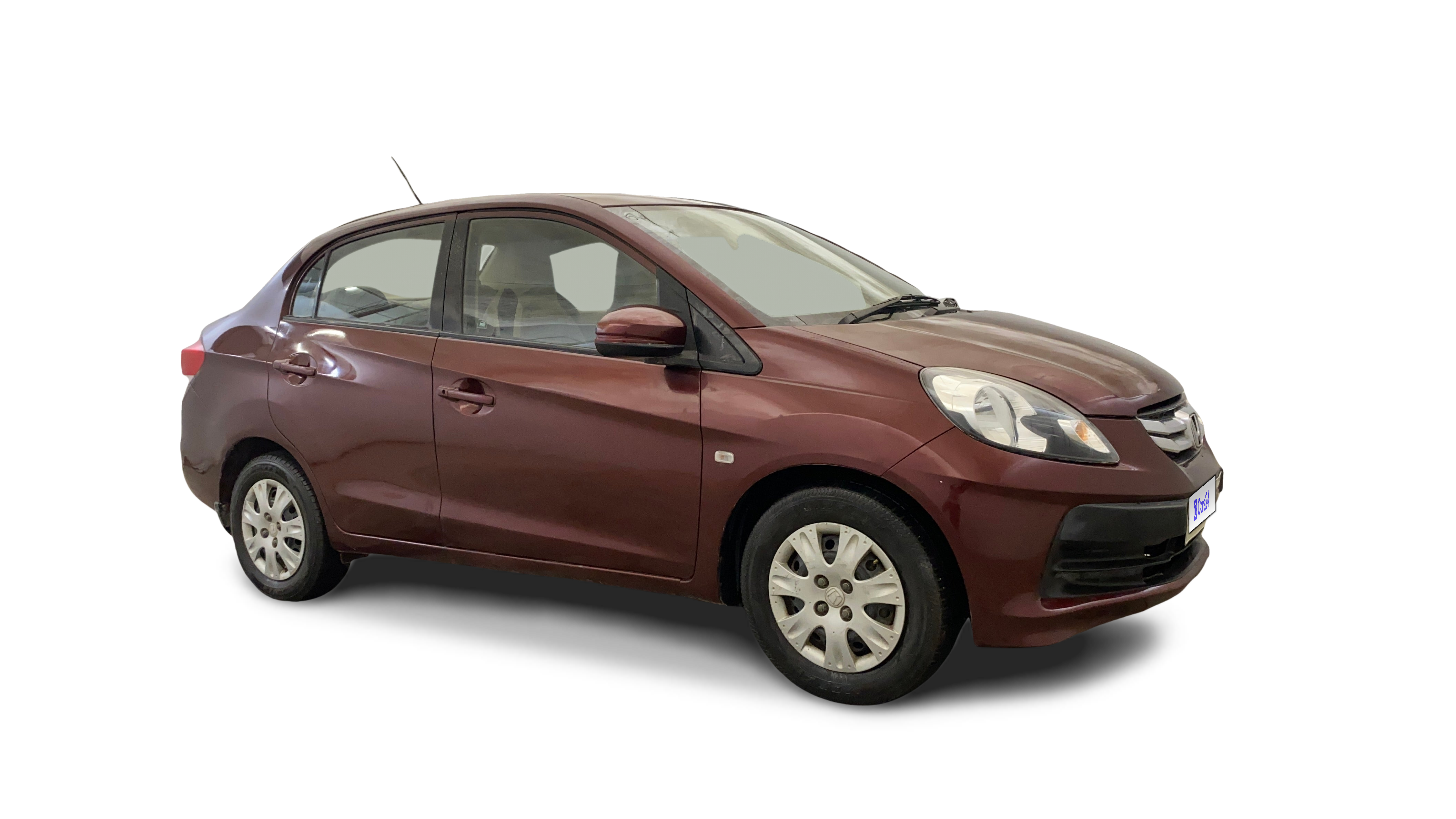 2015 Honda Amaze - Sedan - Petrol - Manual - ₹1.96 lakh