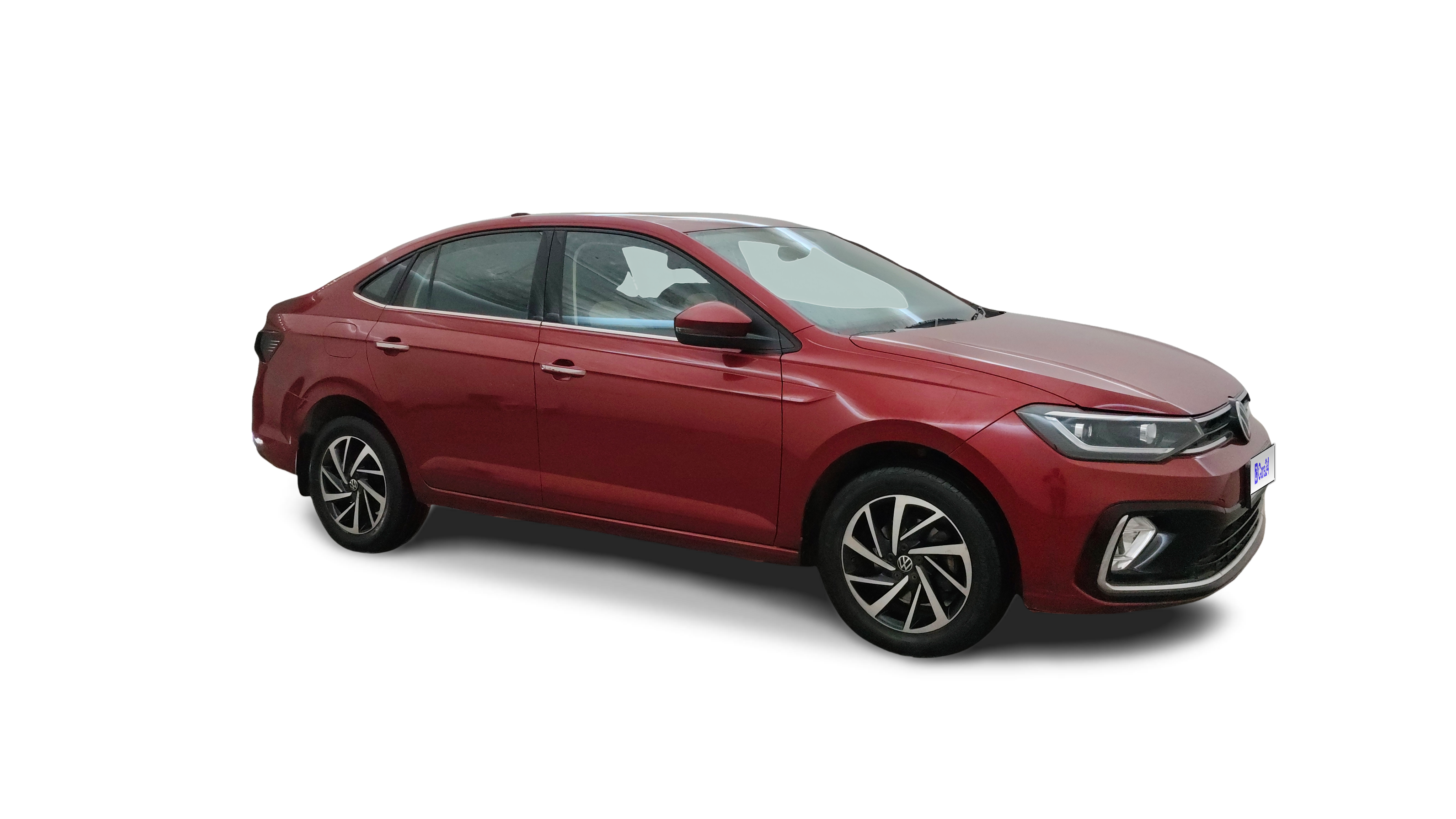 2023 Volkswagen VIRTUS - Sedan - Petrol - Manual - ₹11.53 lakh